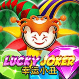 RTP joker sponsor777